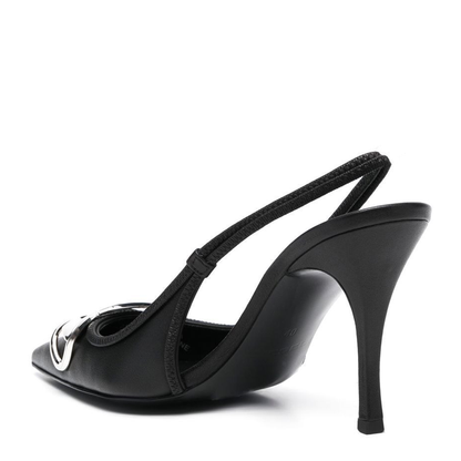 With Heel Black - Image 2
