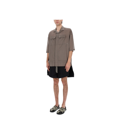 "FAUN BOXERS" SHORTS - Image 6