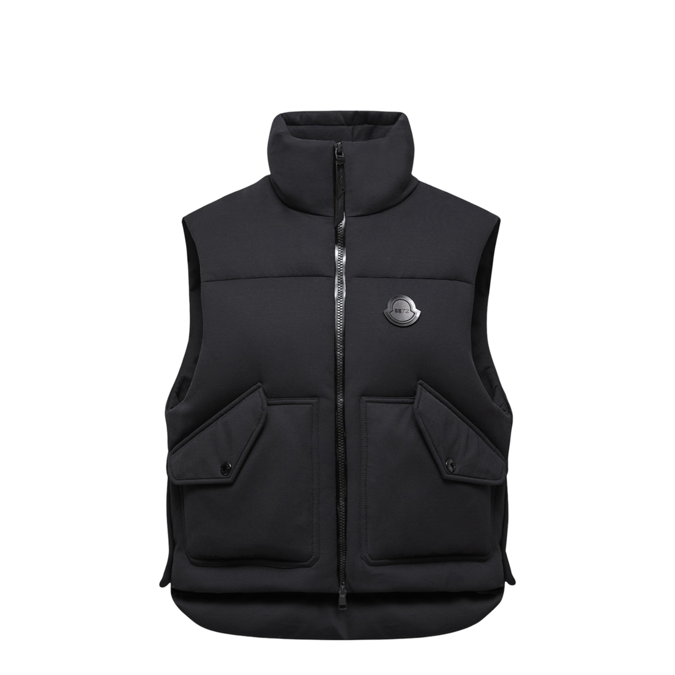 Otis Down Vest - Image 1