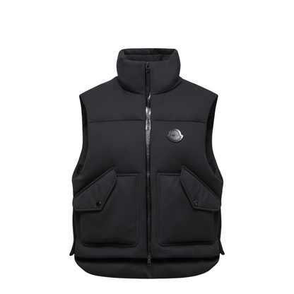 Otis Down Vest - Image 1