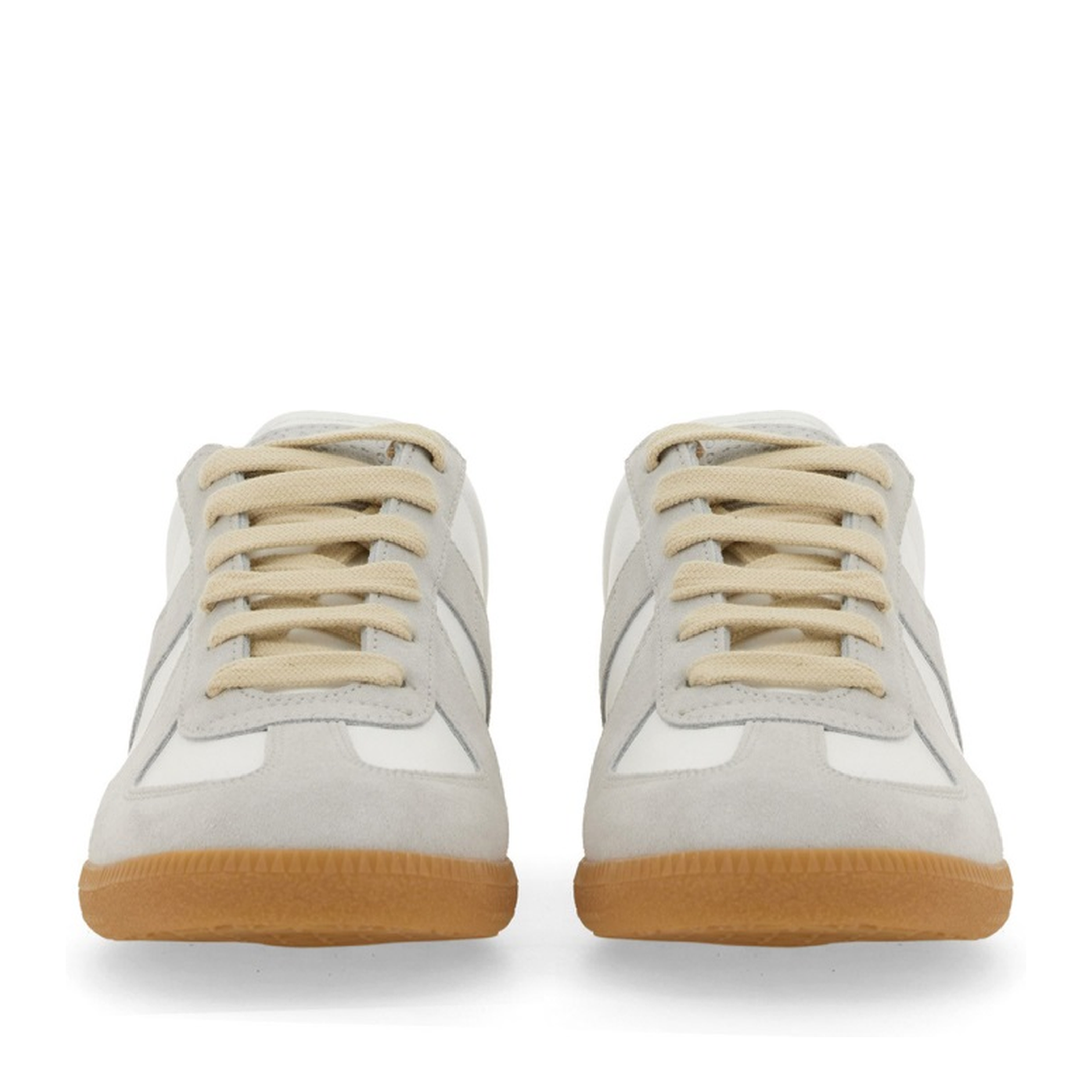 Replica Sneakers Dirty White - Image 11