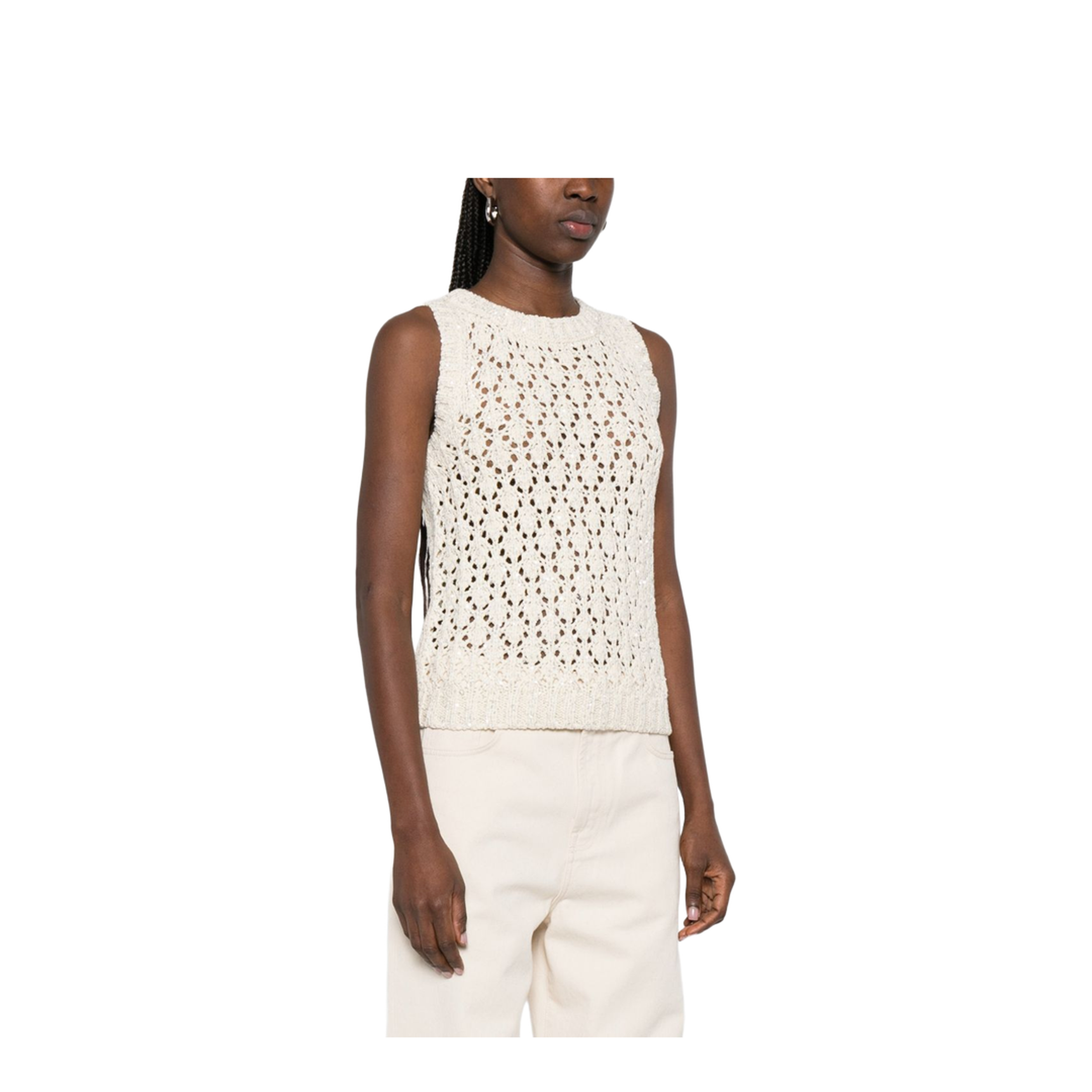 Top White - Image 3