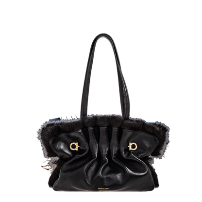 Soft Bag S Black - Image 1