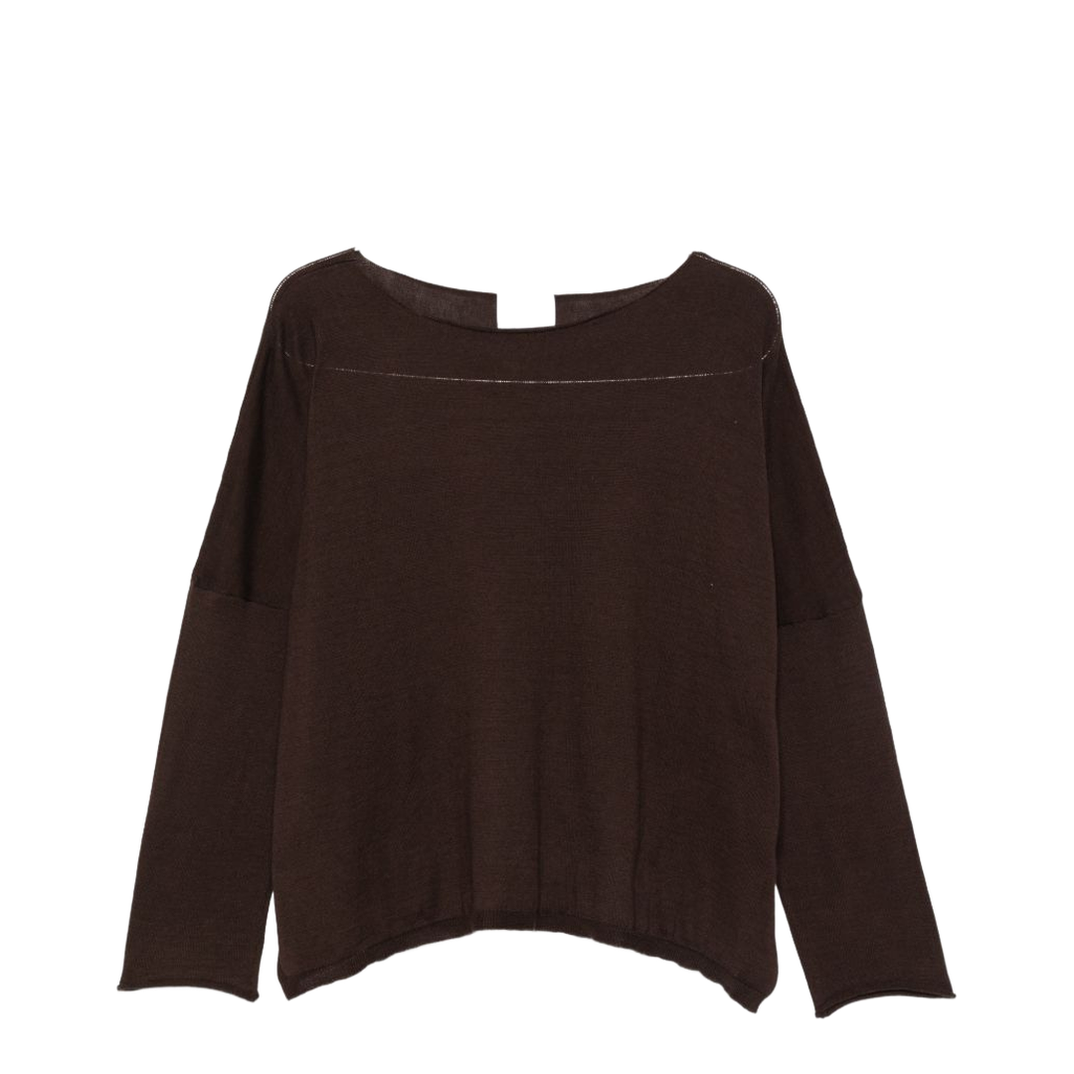 Sweaters Brown - Image 1