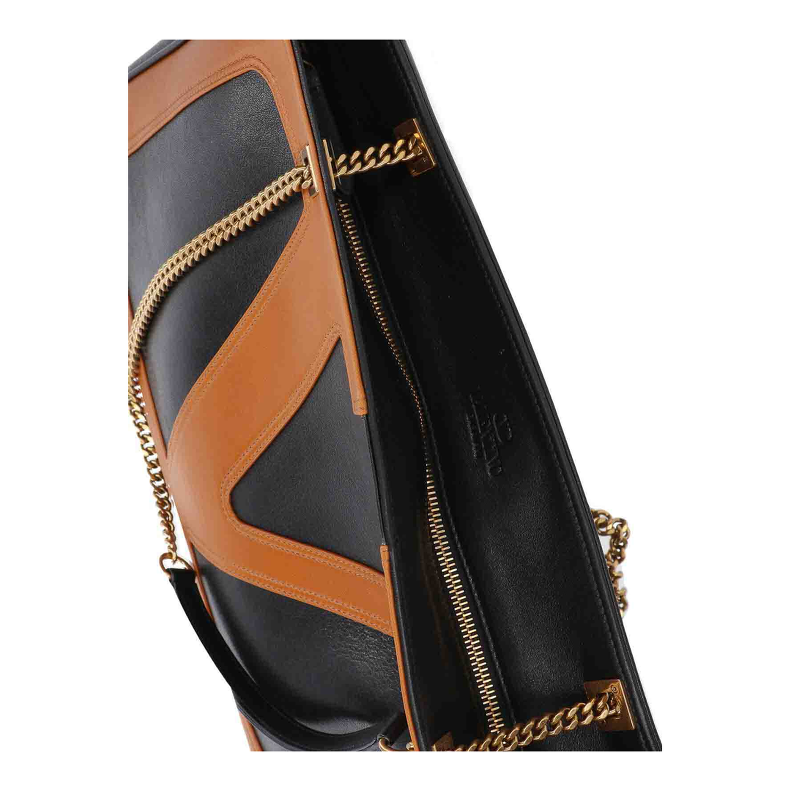 Viva Superstar In Nappa Leather Shopper - Image 5