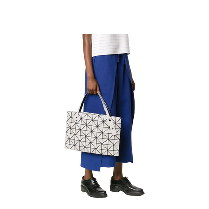 Rock Matte Small Tote Bag - Image 2