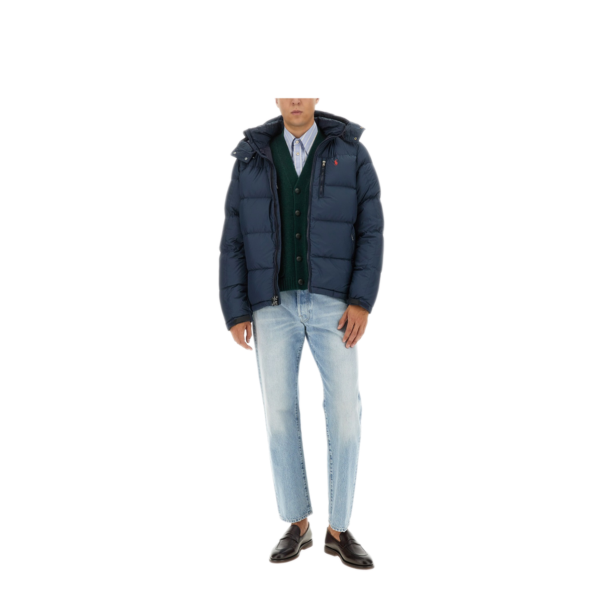 Down Jacket Gorham - Image 2