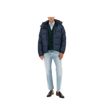 Down Jacket Gorham - Image 2