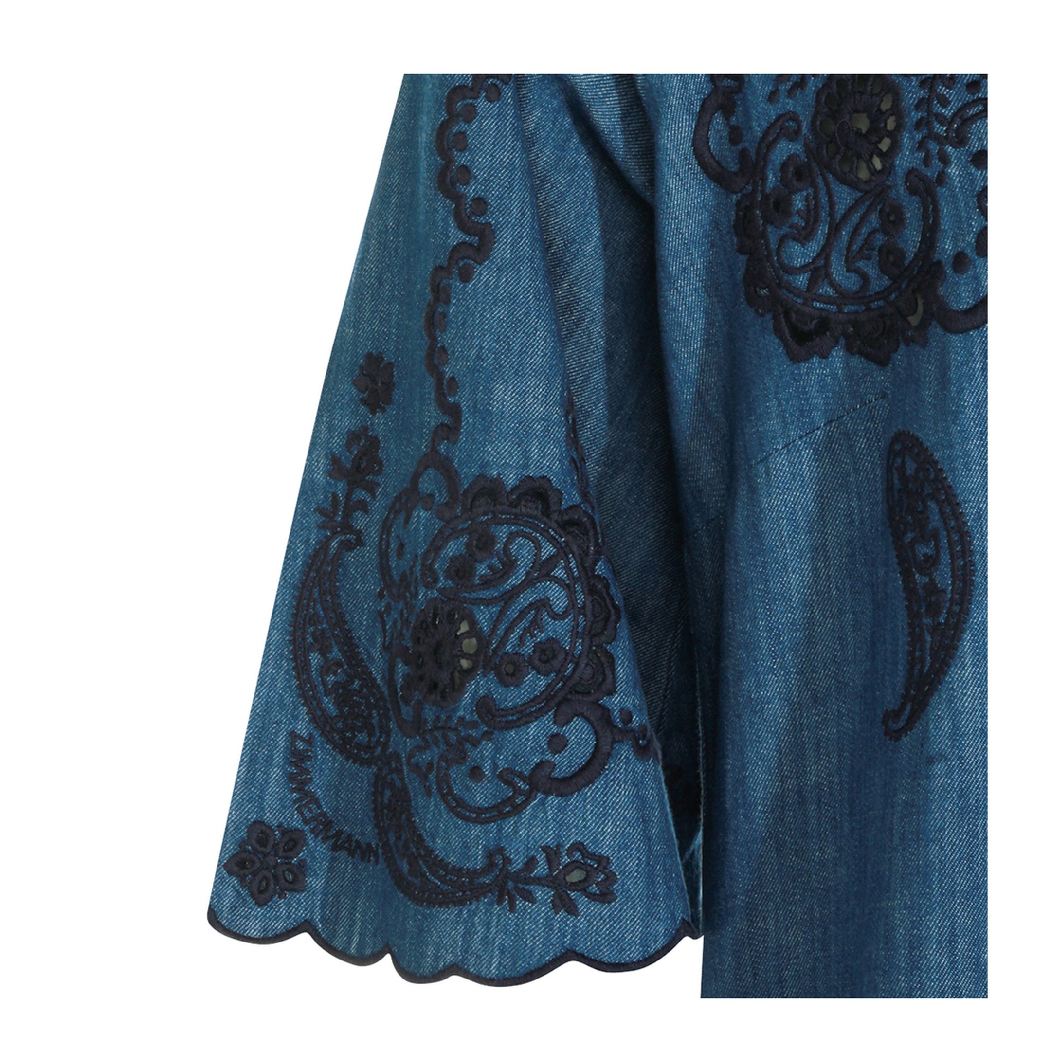 women's dress - Image 7