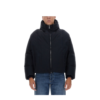 Down Jacket in Tech - Image 1