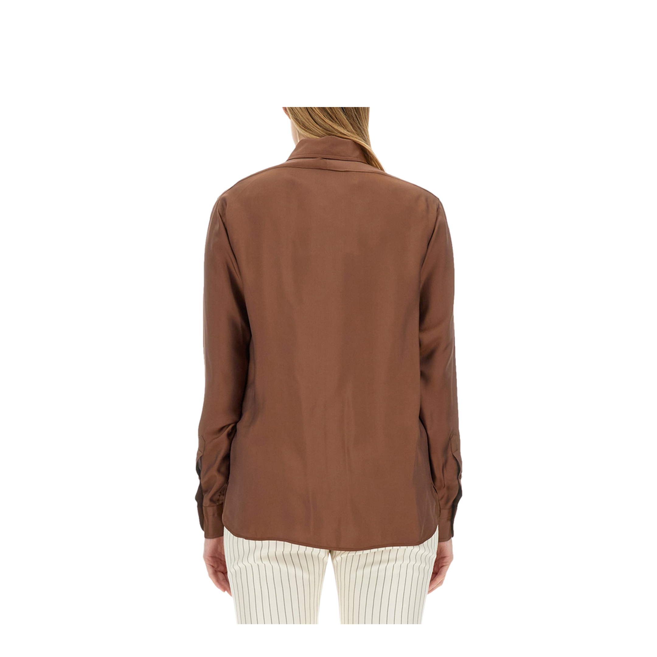 Twill Shirt - Image 3