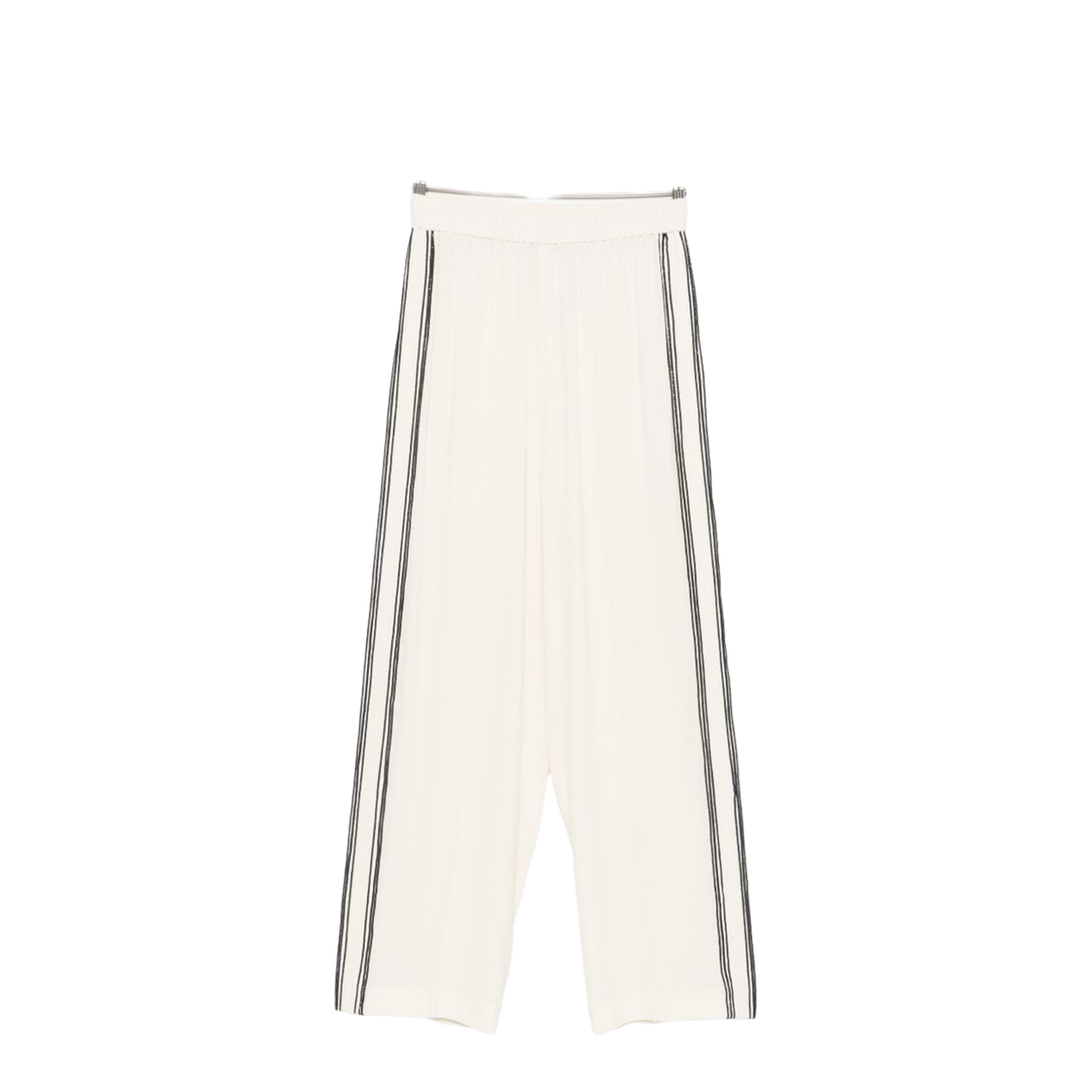 Trousers WHITE - Image 1