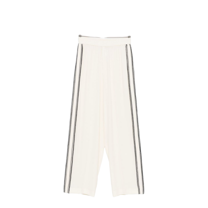 Trousers WHITE - Image 1