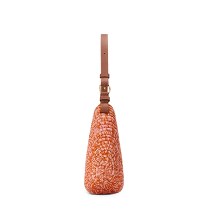 Paula's Ibiza Bag Orange - Image 5