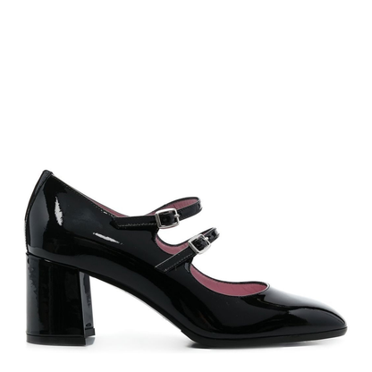 Paris With Heel Black - Image 1