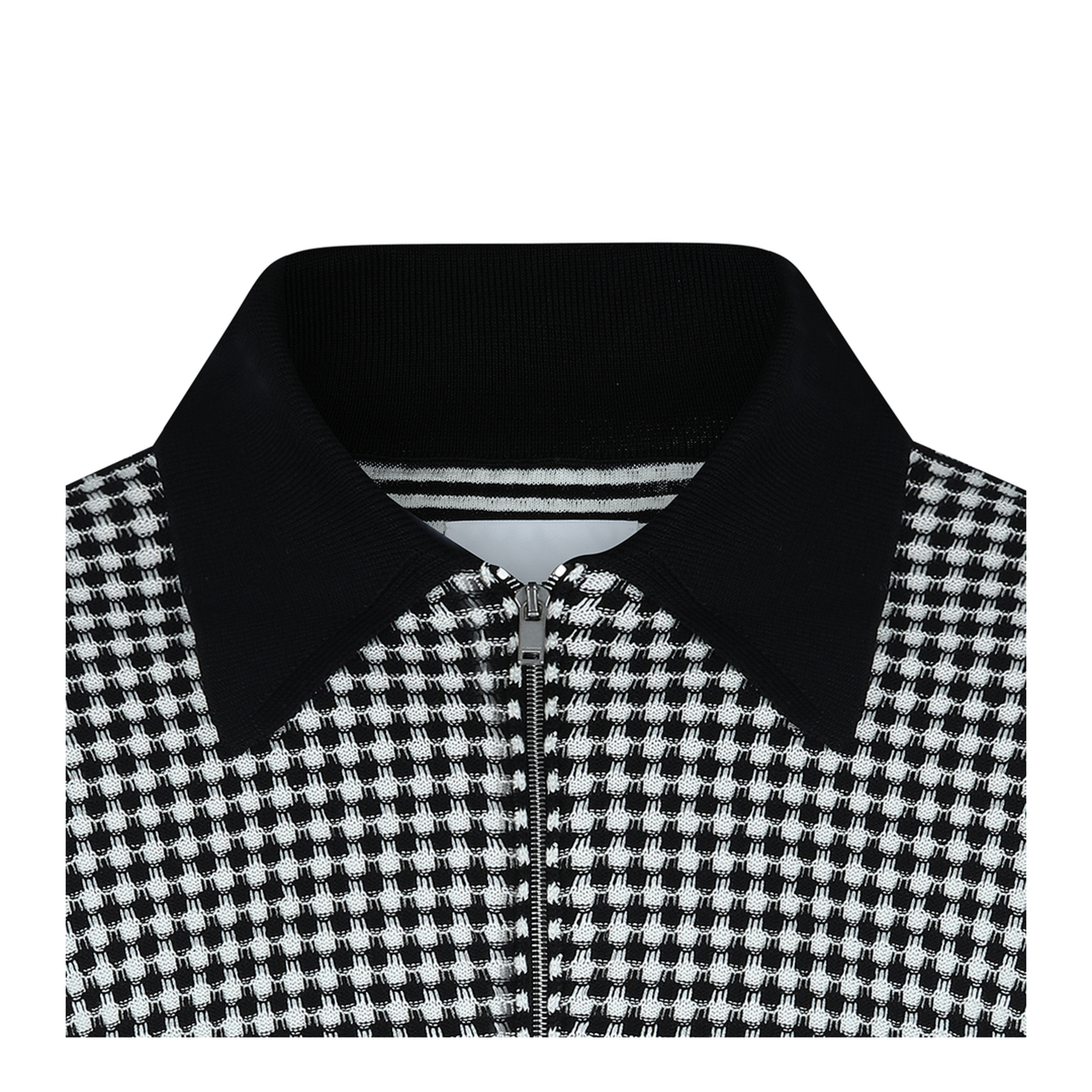 Camicie Salt Pepper Shirt - Image 6
