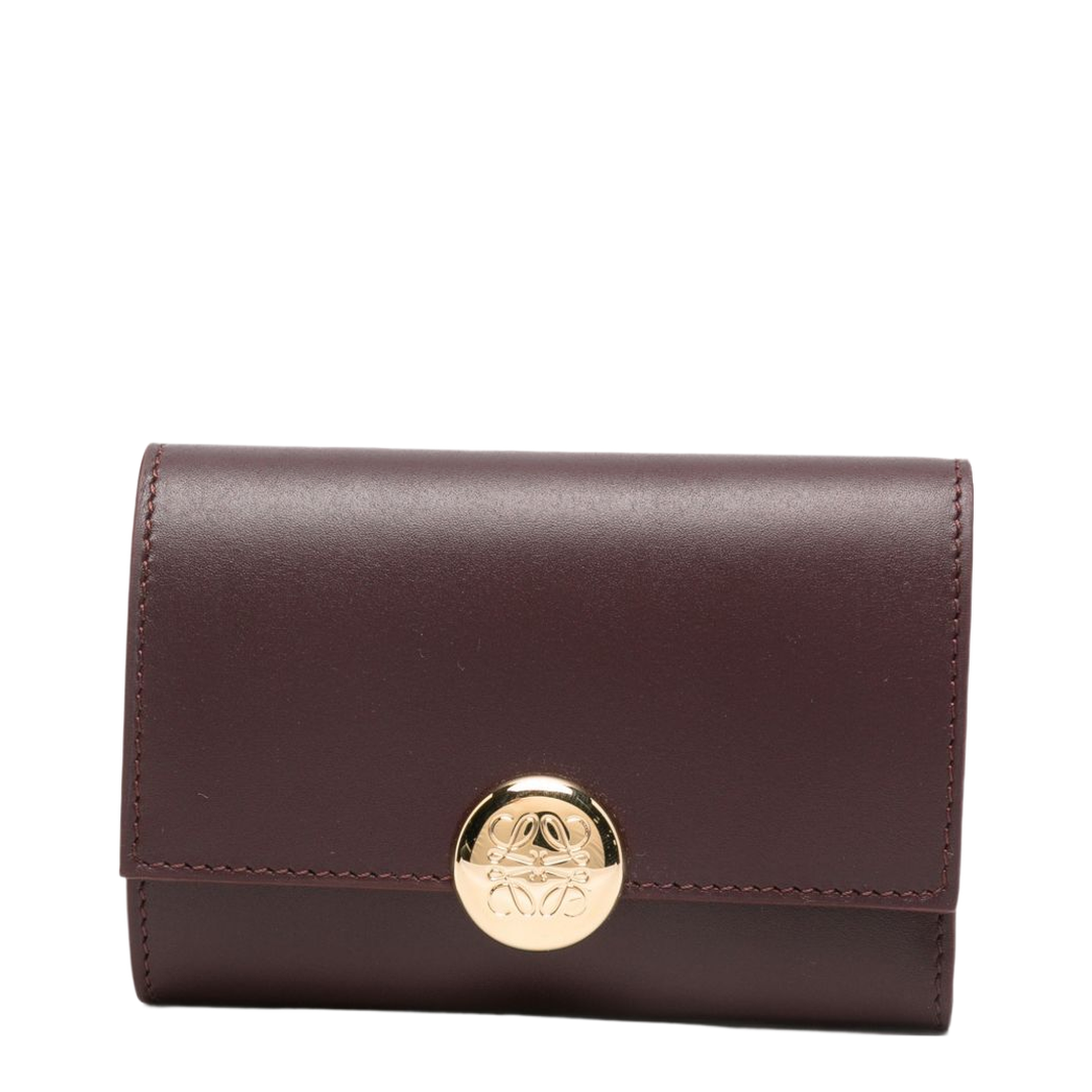 Wallets Bordeaux - Image 1