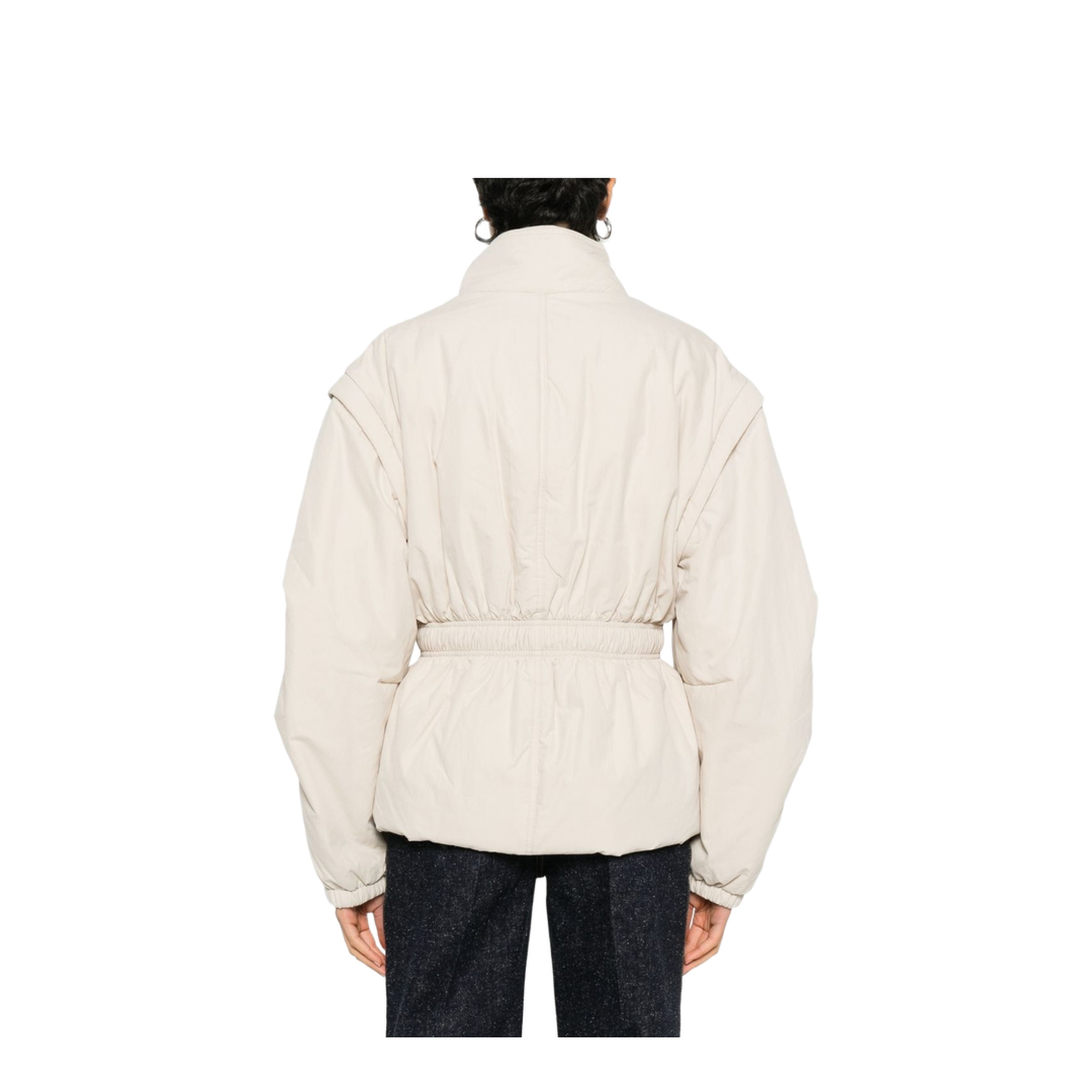 Jackets Beige - Image 2
