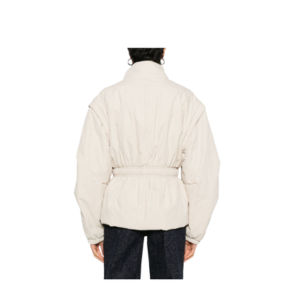 Jackets Beige - Image 2