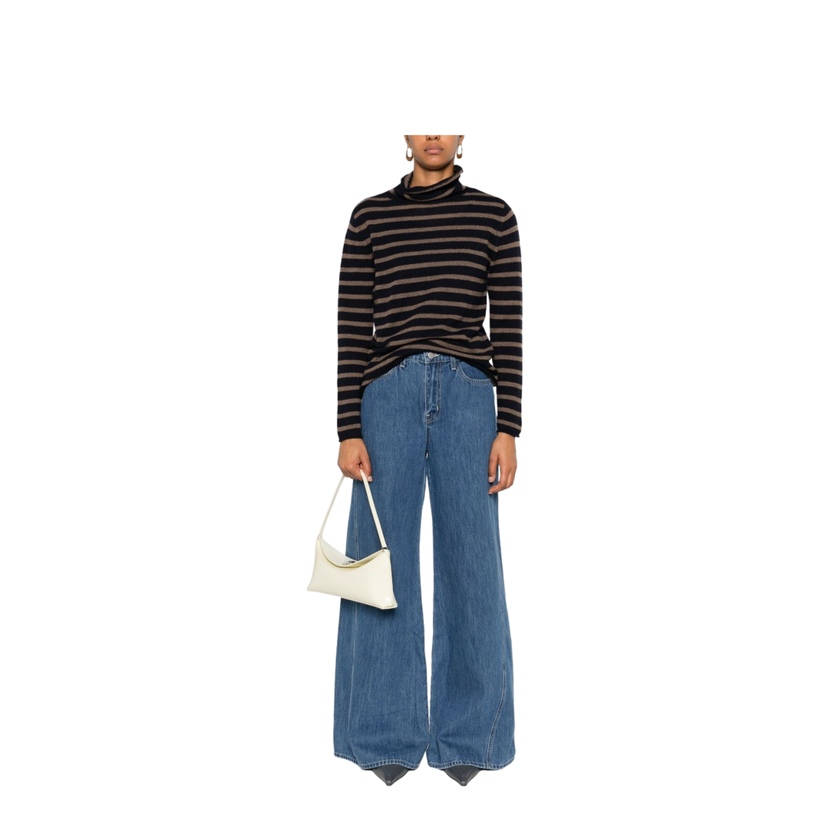 Sweaters Black - Image 3