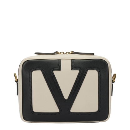 VIVA SUPERSTAR CROSSBODY BAG WHITE - Image 1