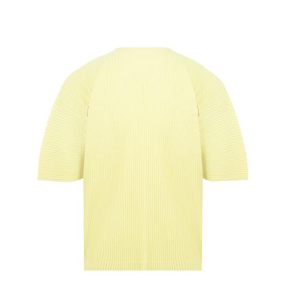 T-shirts and Polos Yellow - Image 2