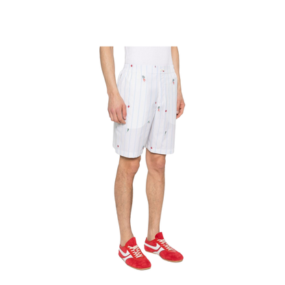 Shorts White - Image 2