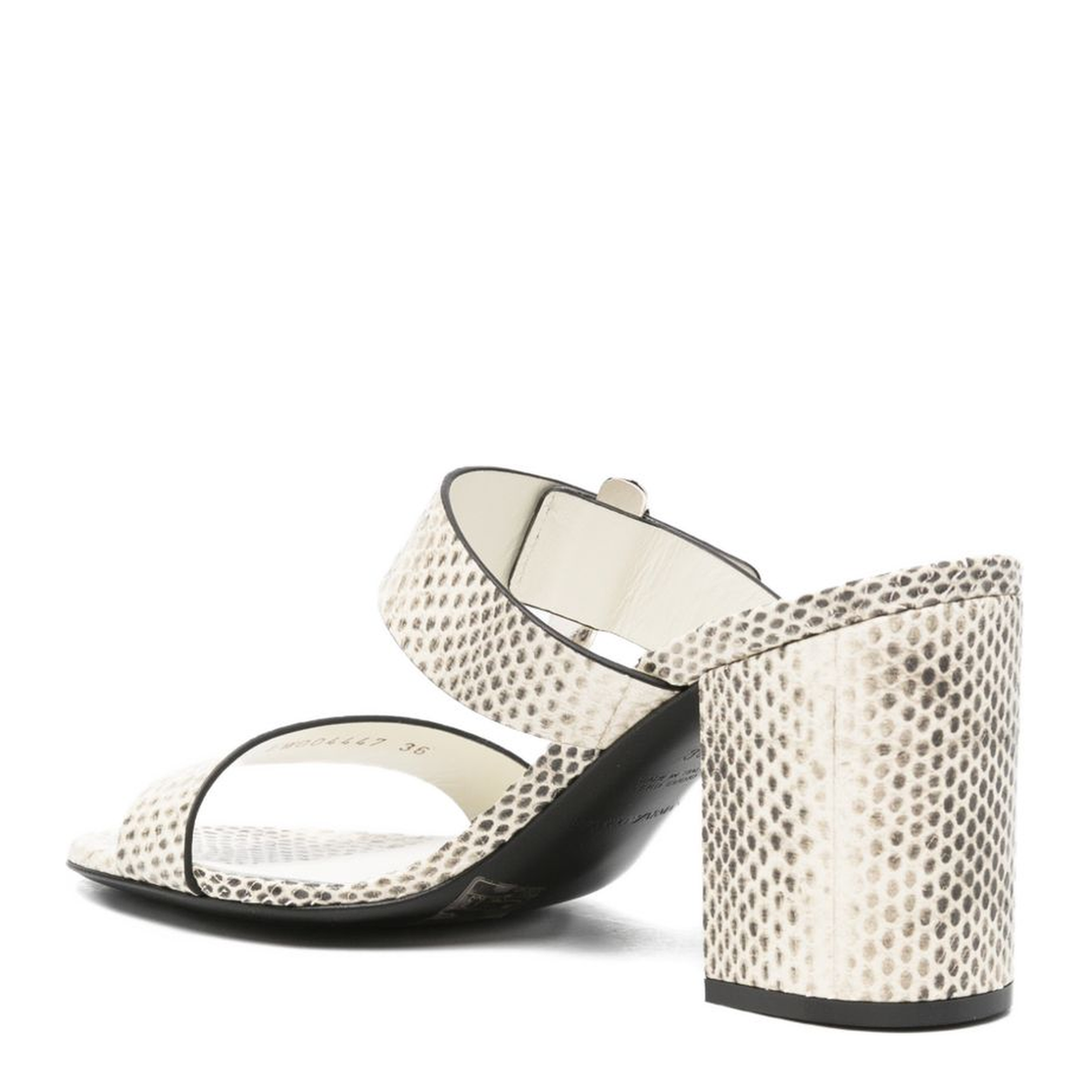 Exclusive Sandals - Image 2