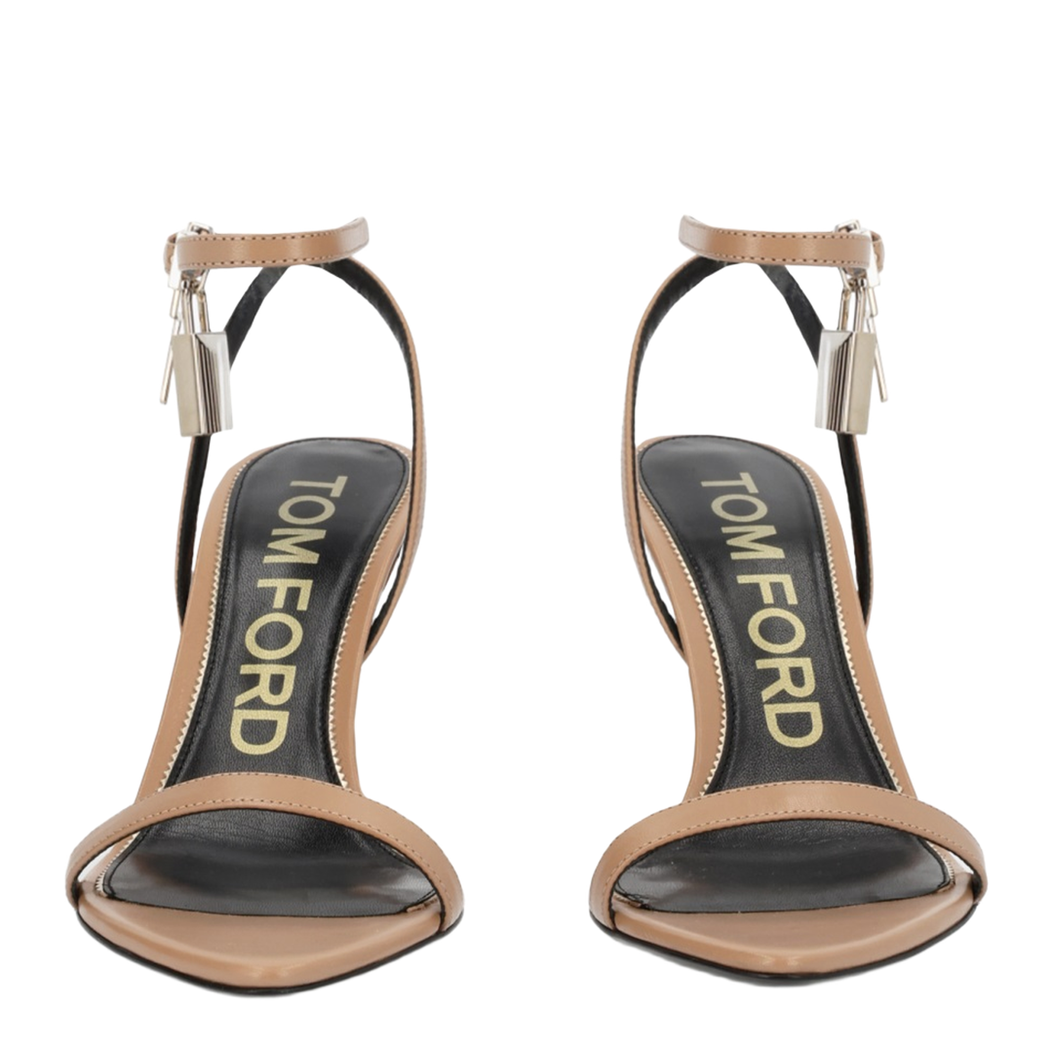 Sandal with Padlock - Image 3