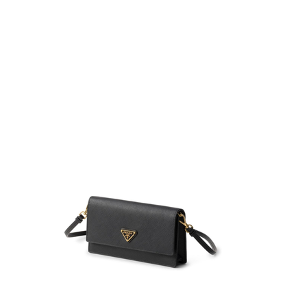 Saffiano Leather Mini-bag - Image 2