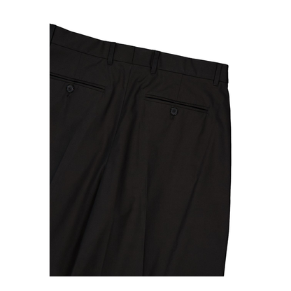 Cotton Pants S - Image 2