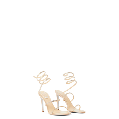 Sandals Beige - Image 2