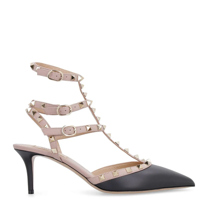 Rockstud 65 Caged Pumps - Image 1