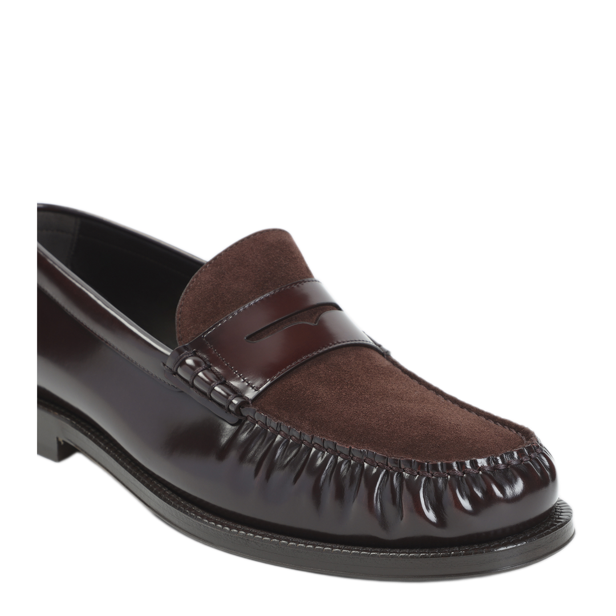 Brunello Cuccinelli Loafer - Image 6