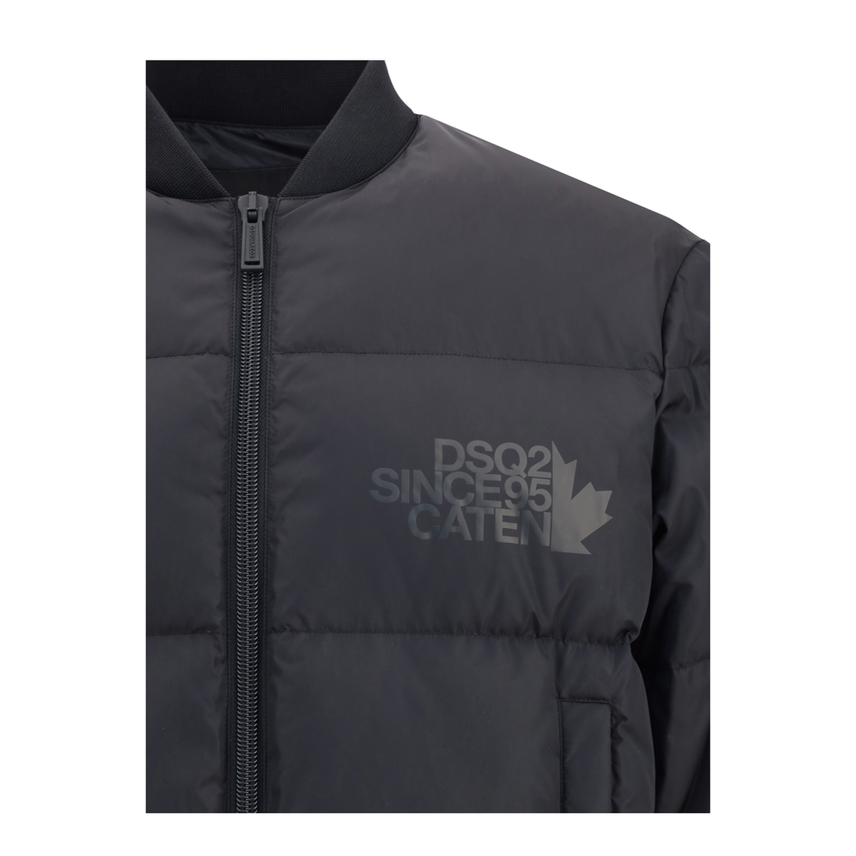 Easy Puffer Down Jacket - Image 3
