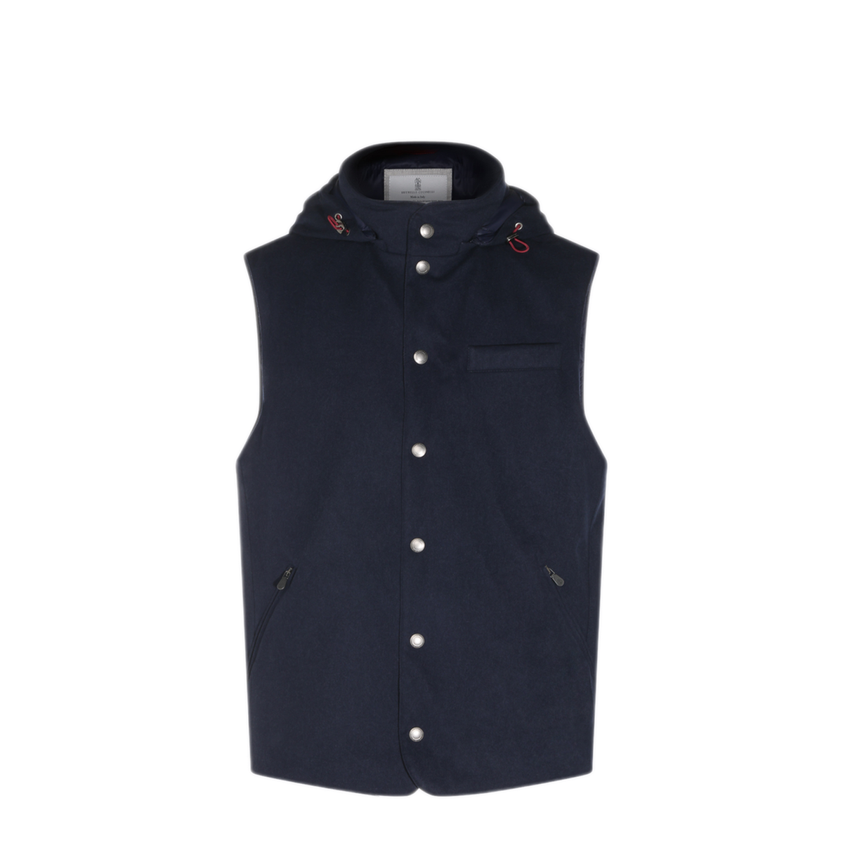 men's vest - Image 2