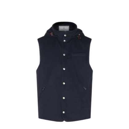 men's vest - Image 2