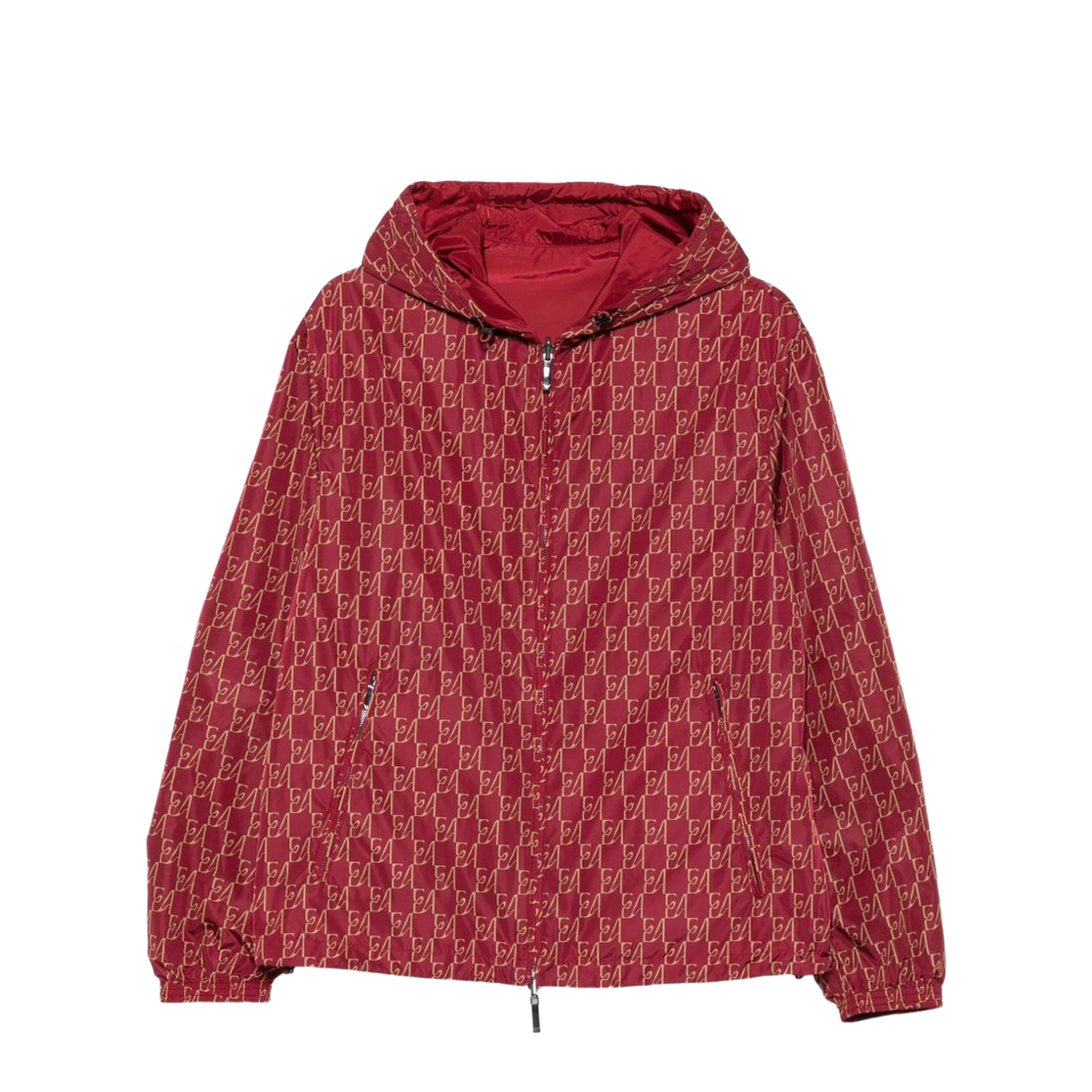 Coats BORDEAUX - Image 1