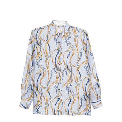 Clear Blue Shirts - Image 1