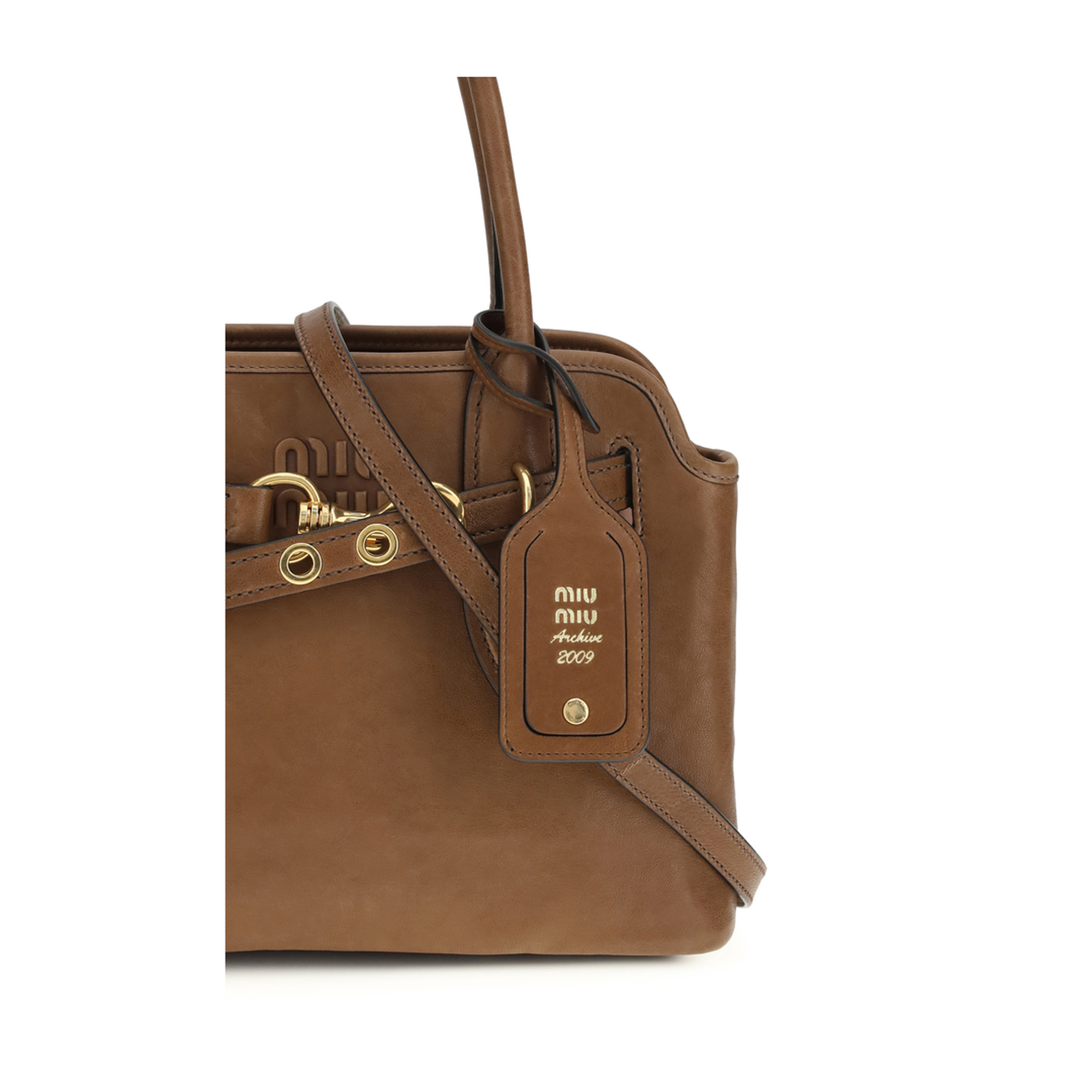 Aventure Handbag - Image 4