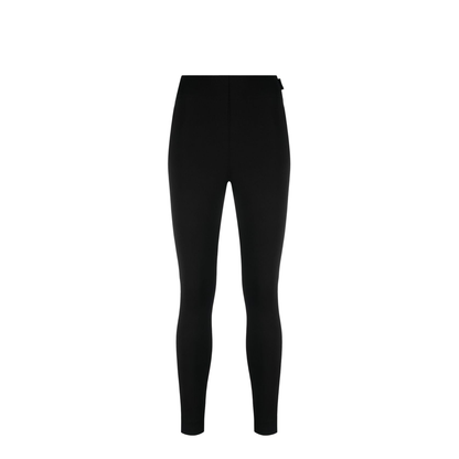 Logo Tech Leggings - Image 1