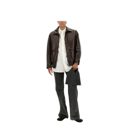 Leather Jacket - Image 2