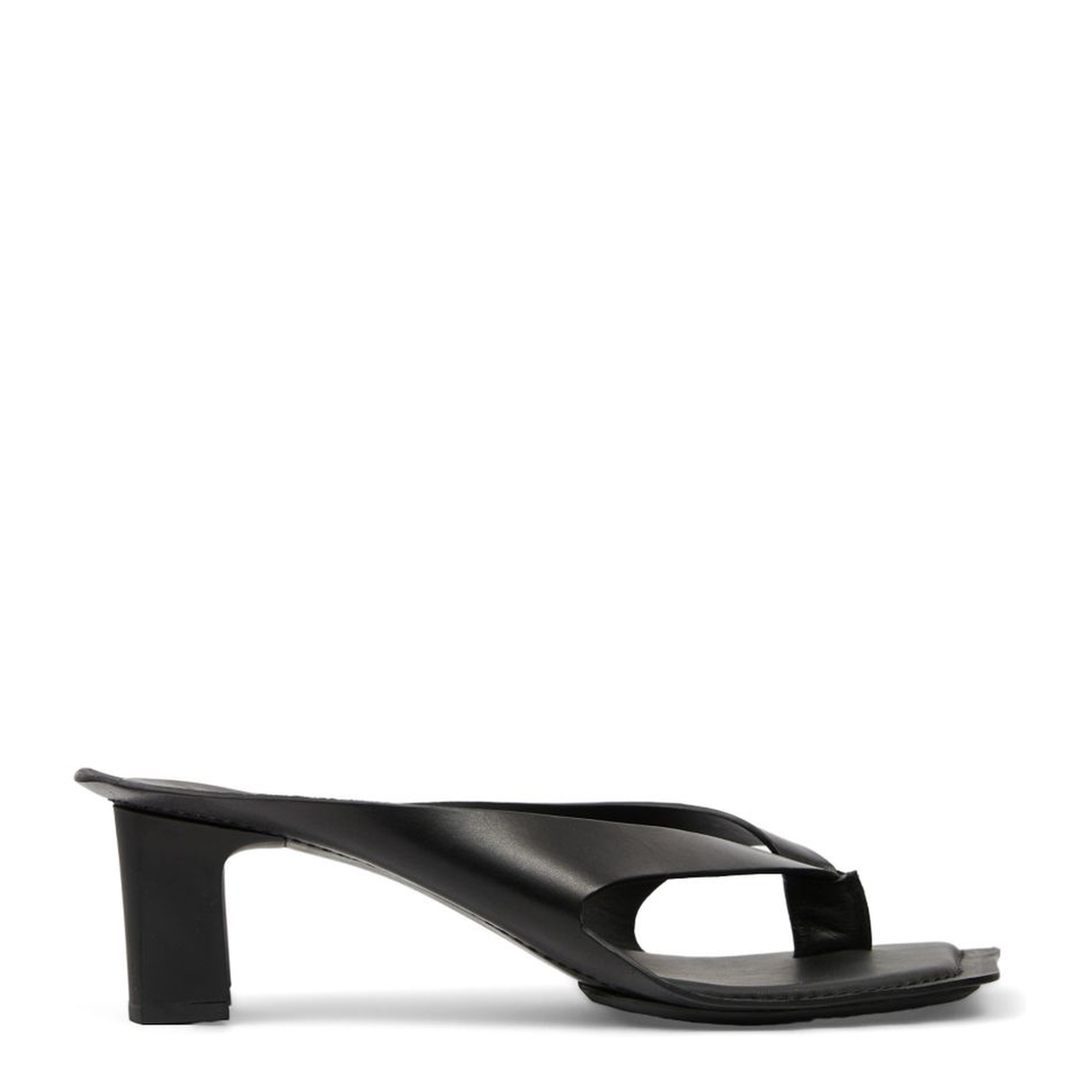 Sandals Black - Image 1