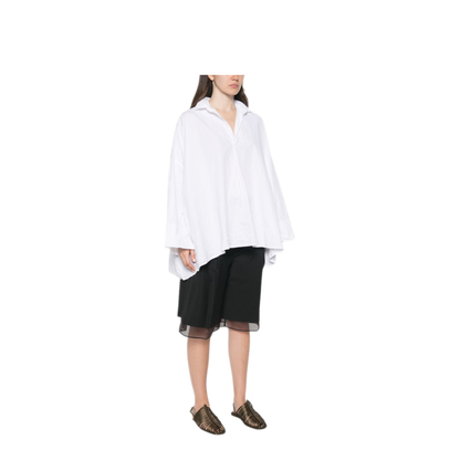 Shirts WHITE - Image 1
