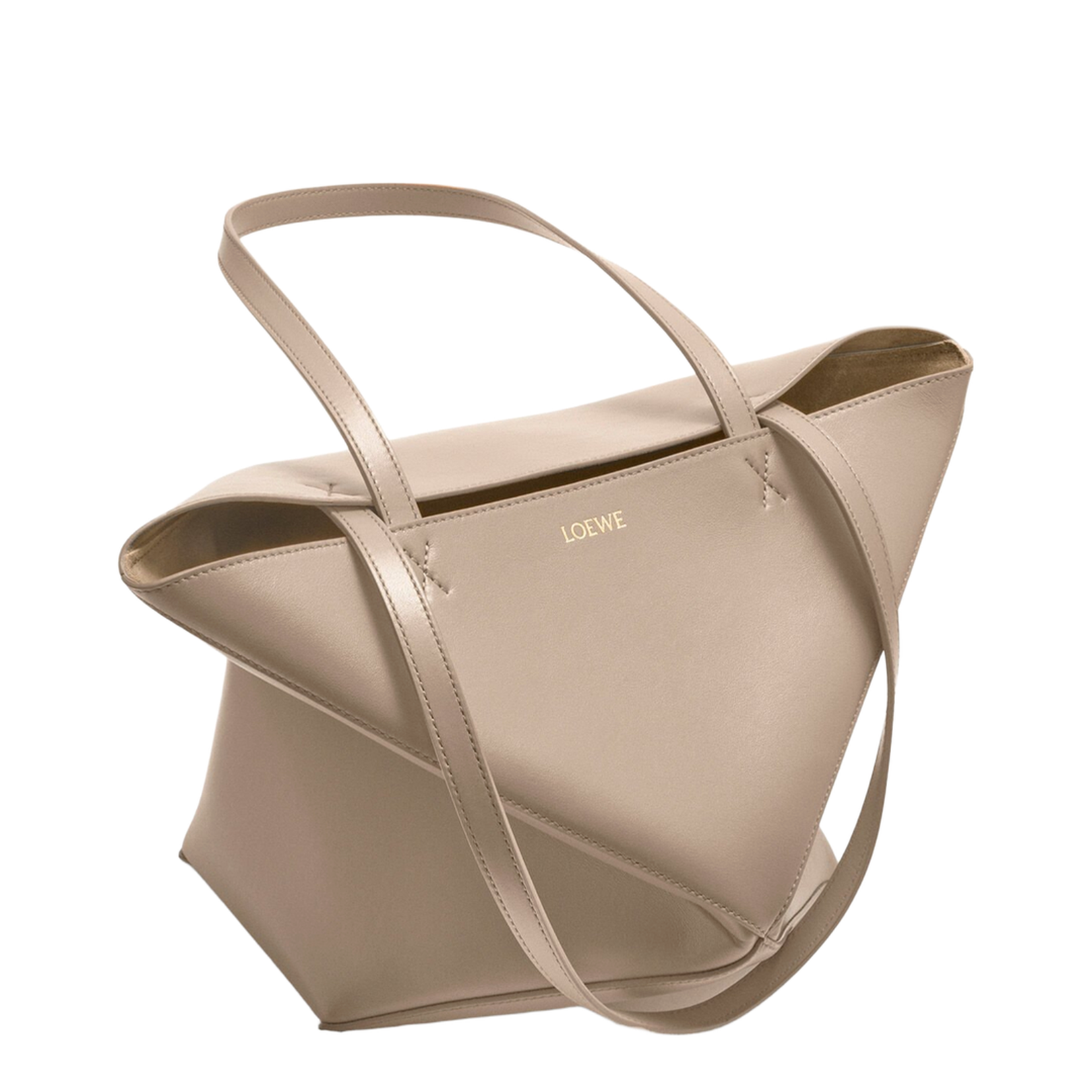 Puzzle Fold Tote Bag - Image 3