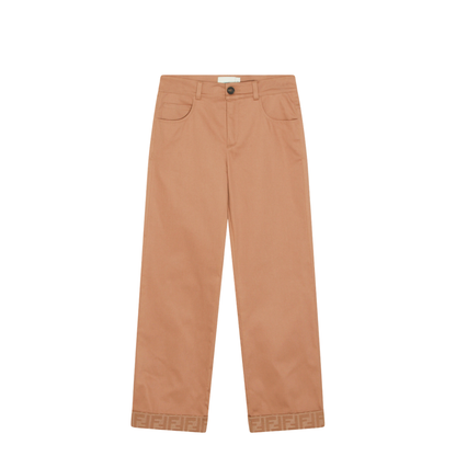 Trousers - Image 1