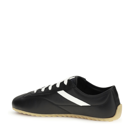Low Boxer Sneakers - Image 3
