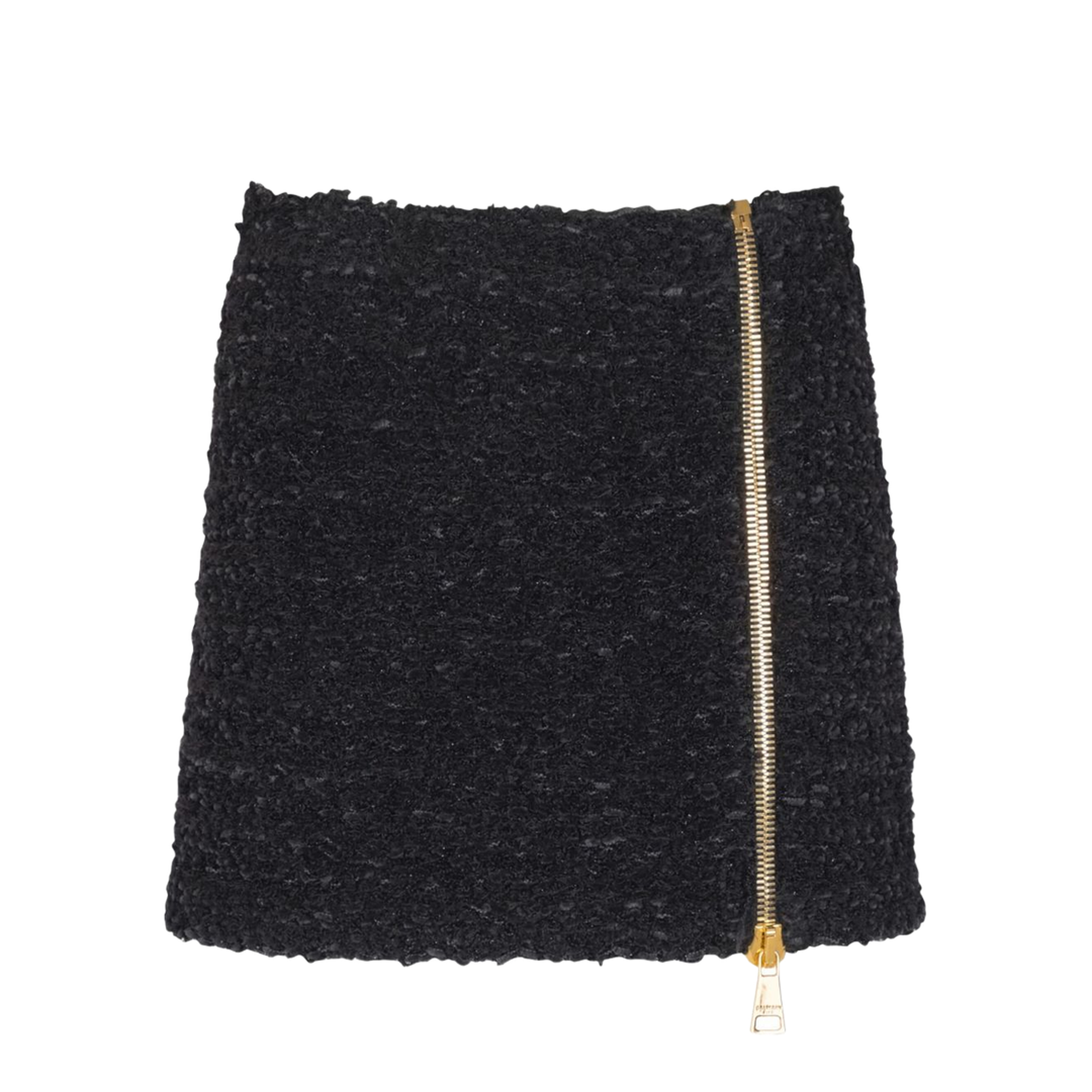 women's skirt black - Image 1
