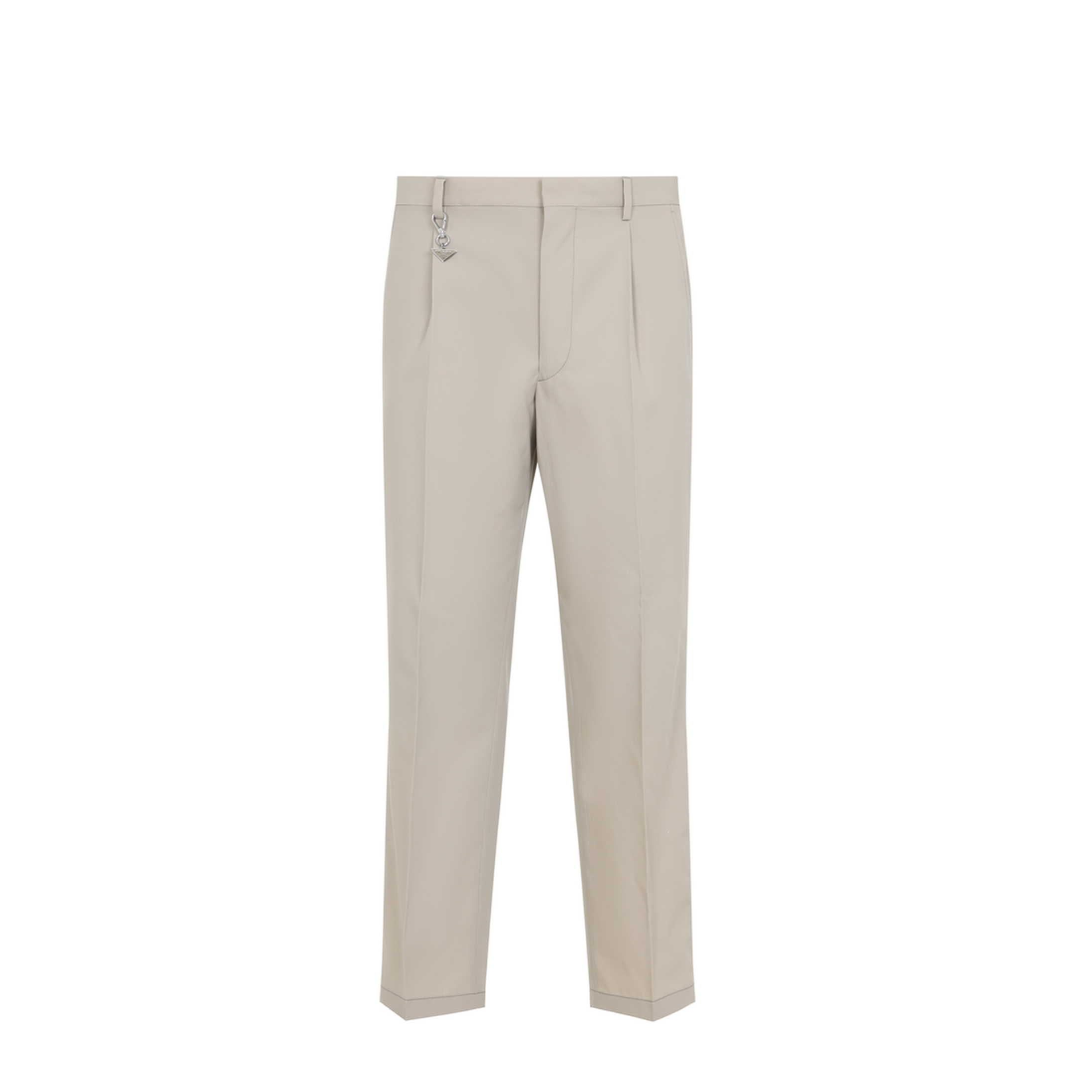 Cotton Pants - Image 2