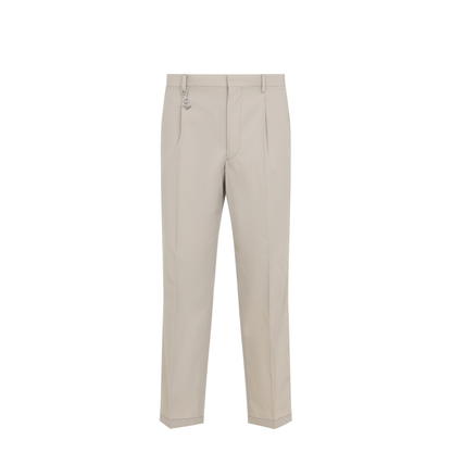 Cotton Pants - Image 2